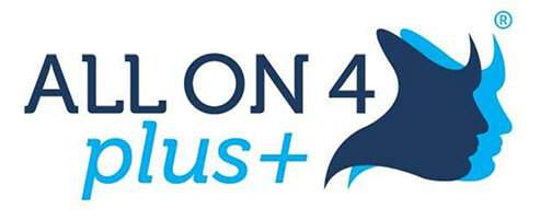 all on 4 plus logo