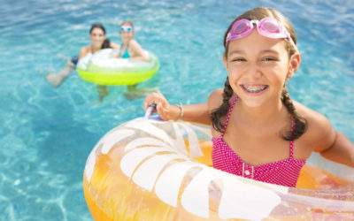 The Best Age for Kids to Wear Braces