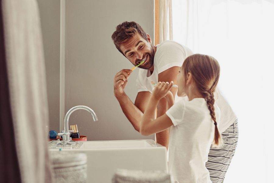 Promote Good Oral Hygiene to Your Kids with These Tips
