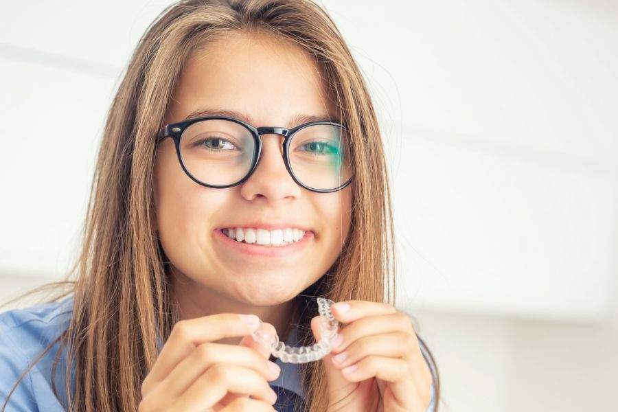 Invisible Braces: All You Need to Know