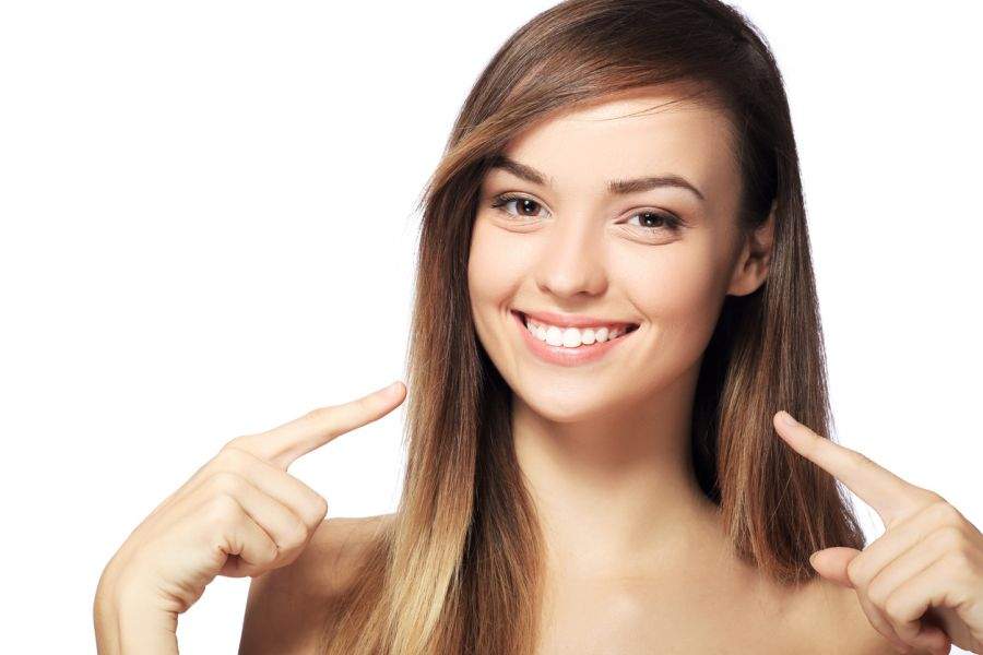 Maintaining, Tracking and Enhancing the Brightness of Your Teeth