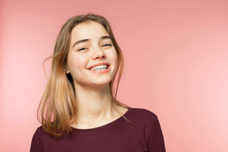 Why Invisible Braces Are The Best Option For Aligning Teeth In Teens