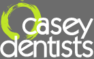 Casey Dentists footer