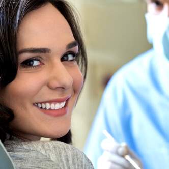 Dental Rehabilitation