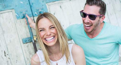 Cosmetic Dentistry