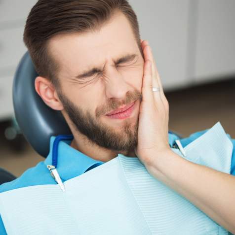 emergency dentistry