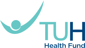 Health Fund Logo