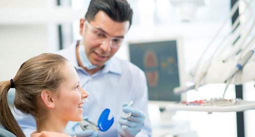 Orthodontic Treatment