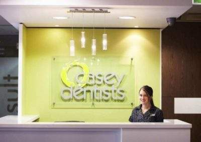 Casey Dentists - Bulk Billing Dentist in Townsville