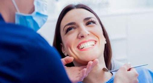 New Patient Experience