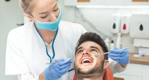 general dentistry casey