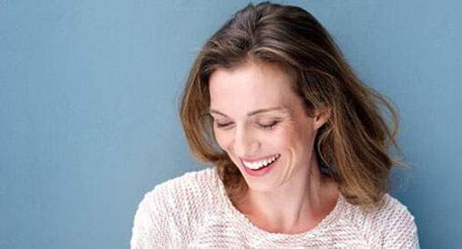 composite resin veneers