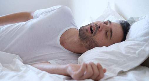 Sleep Dentistry
