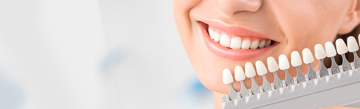 Cosmetic Dentistry