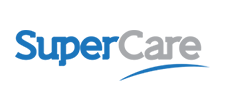 SuperCare Logo