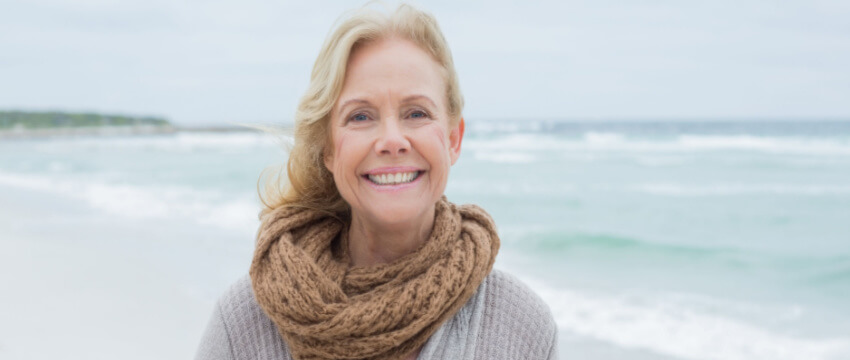 All on 4 Dental Implants Before and After | Casey Dentists