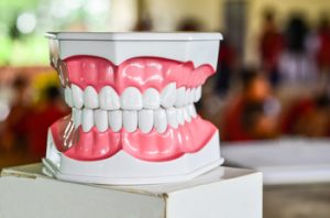 Melbourne Dental Implant 
