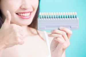 composite veneers townsville