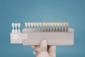 teeth implant