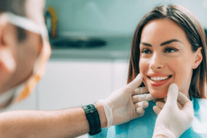 dental bridges queensland