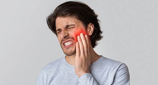 Dental Emergency Treatment
