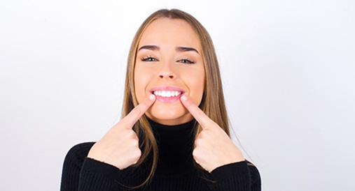 Teeth Whitening
