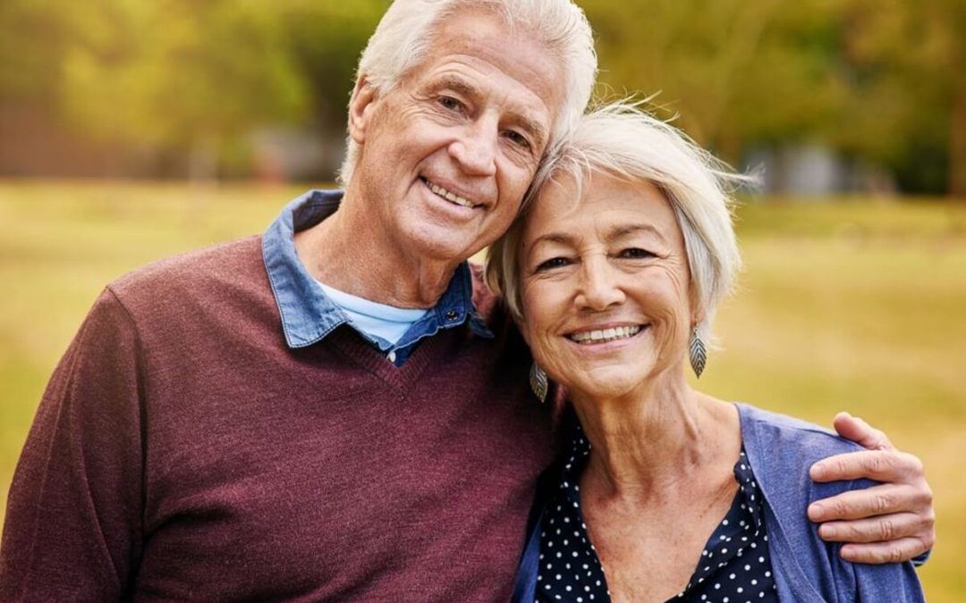 Unlock Your Smile’s Potential with All on 4 Dental Implants!
