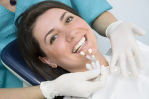 can you brush veneers once a day care townsville