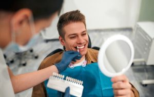how are veneers done consult townsville