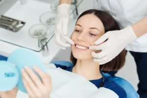 Teeth Whitening Bali professional