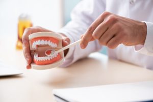 what is a root canal consult