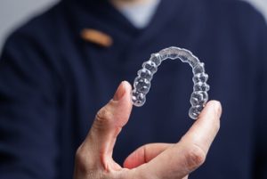How Long Does Invisalign Take clean