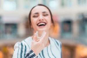 How Long Does Invisalign Take treatment