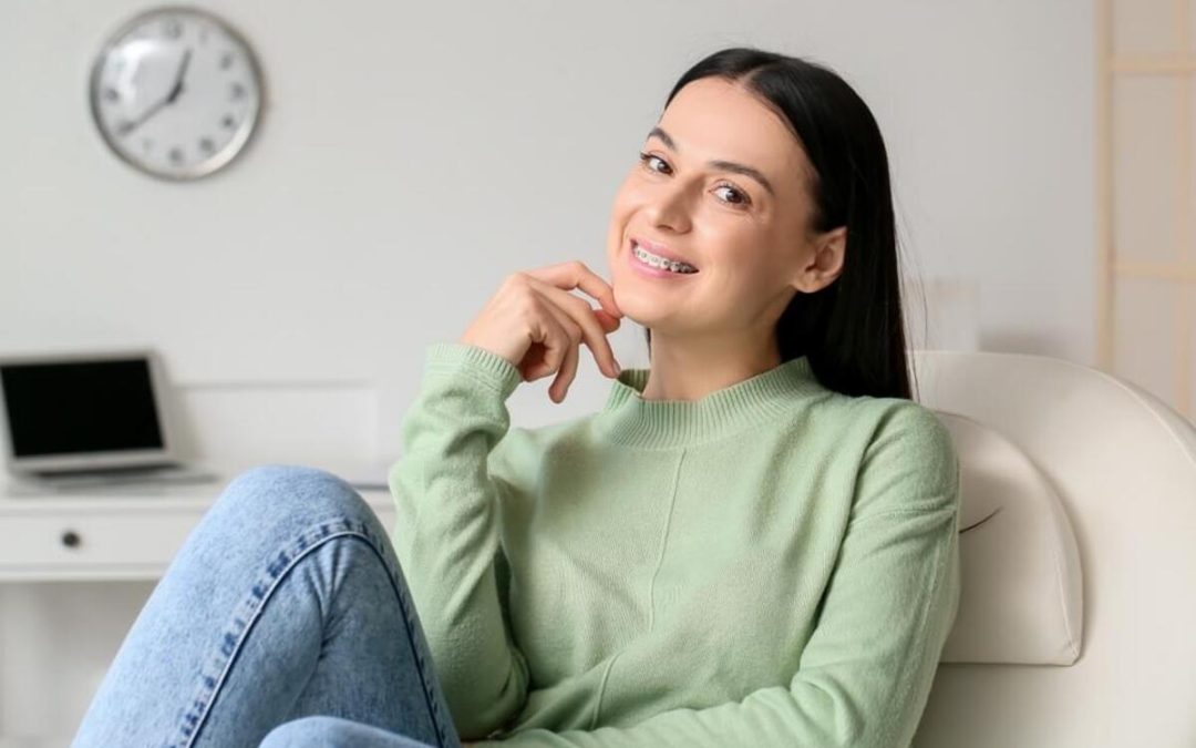 What Is A Dental Crown And How Does It Support Natural Teeth?