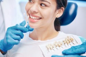 Hydrogen Peroxide Teeth Whitening safe