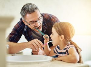 Is Fluoride Good for Your Teeth toothpaste