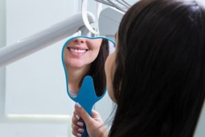Signs of Poor Oral Hygiene results