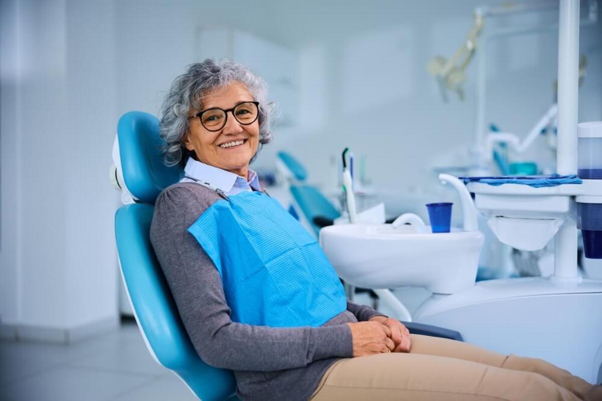 Signs of Poor Oral Hygiene