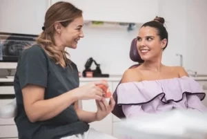 Adult Palate Expander consultation