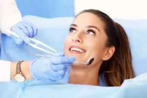 Can You Get Veneers With Gum Disease check